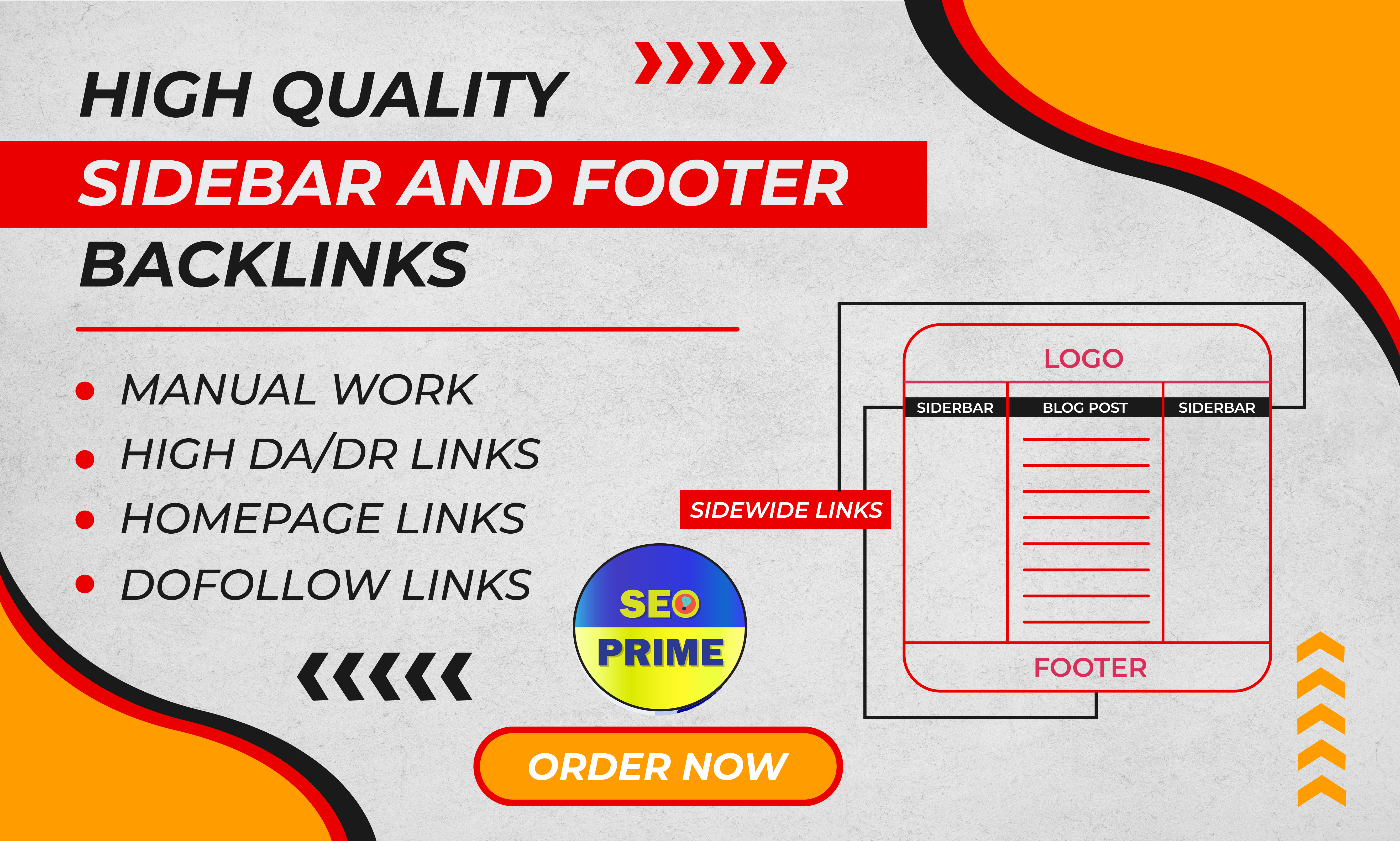 50 High Quality Sidebar & Footer Blogroll Permane...