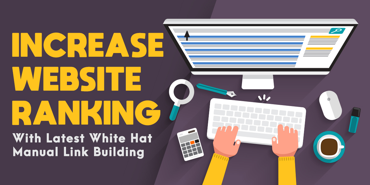Latest White Hat Manual Link Building SEO Package to ...