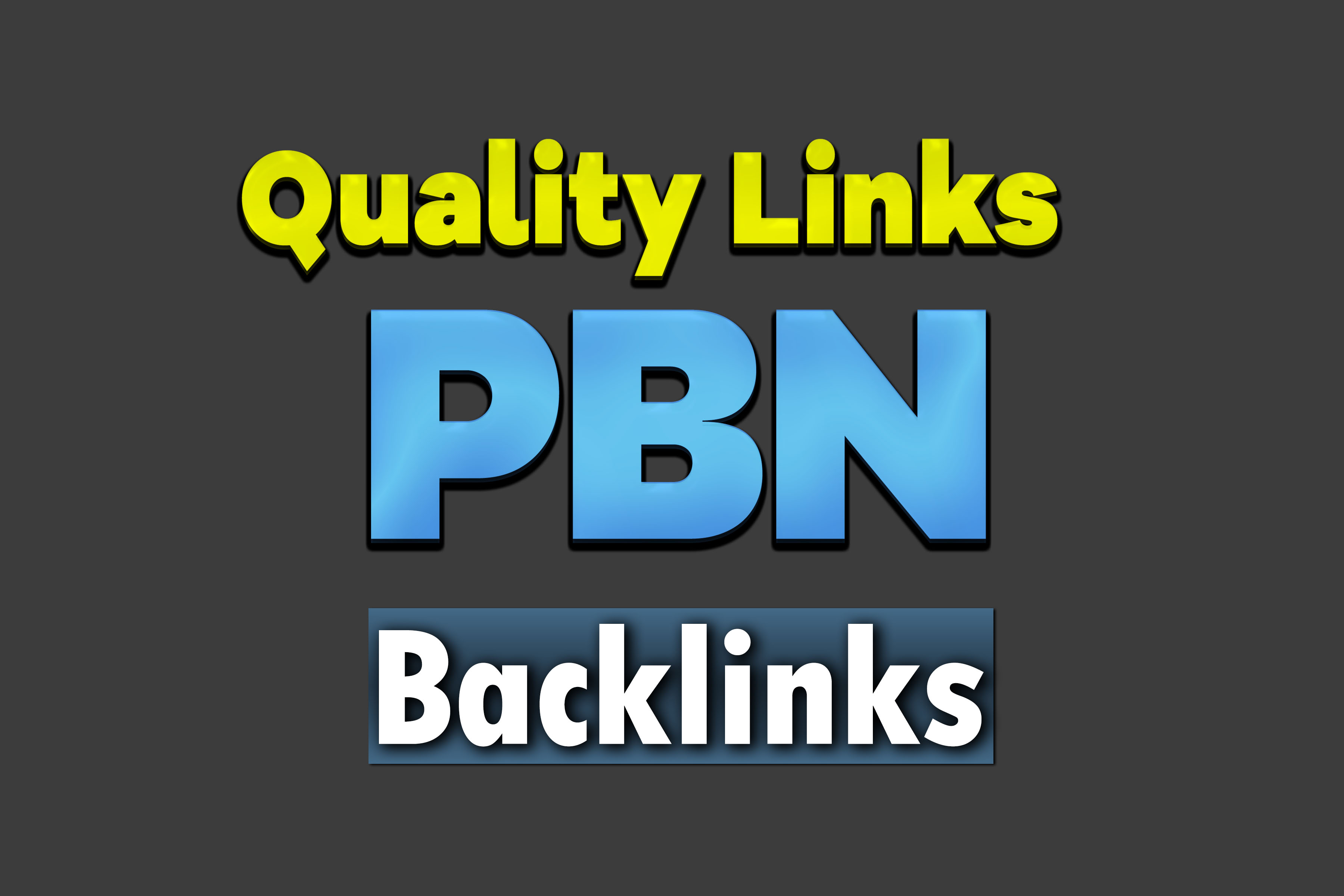 Ranking High with 5000 PBN Unique Domain DA-50+ Do-fo...