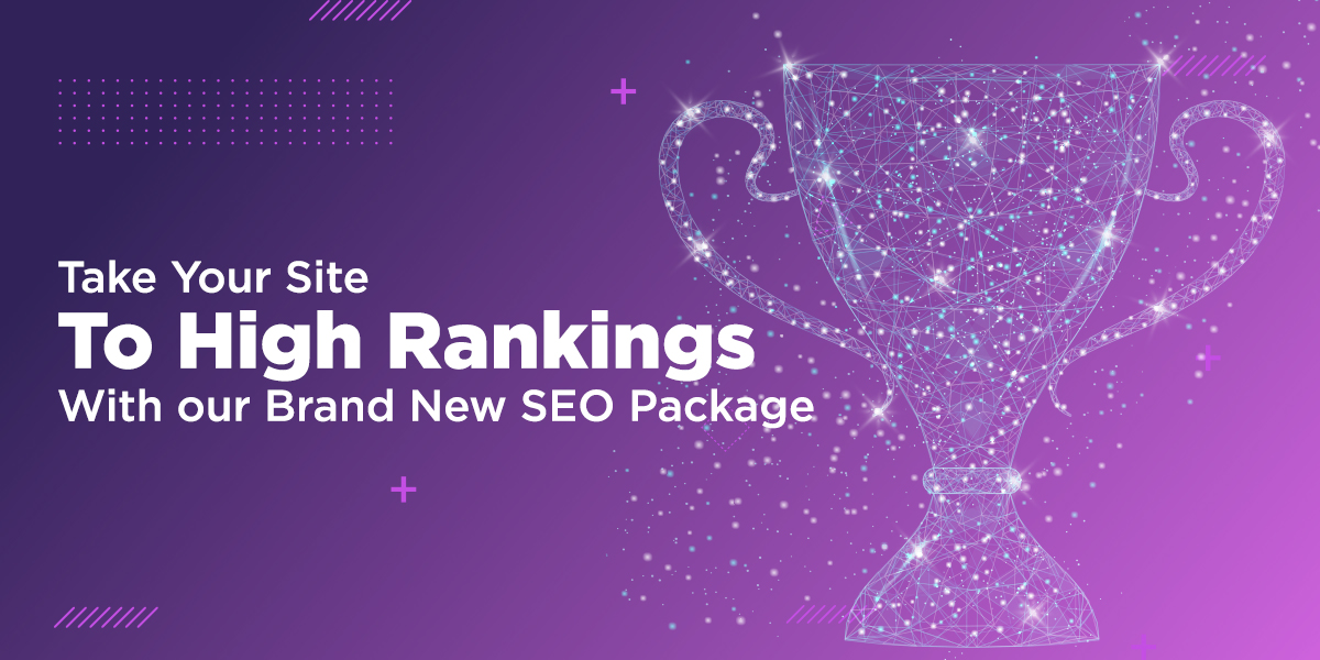 Take your Website to top ranking with our Brand New M...