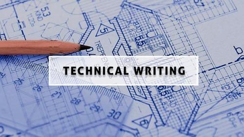 i will do technical writing on security or IT of 1000...