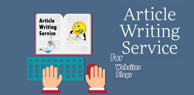 Guaranteed for any topic highly SEO optimized content...