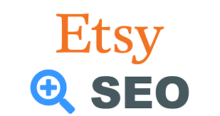 I will do etsy SEO etsy title and 13 tags to increase...