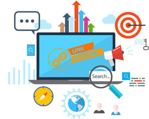 Manual SEO link building package - boost your website...