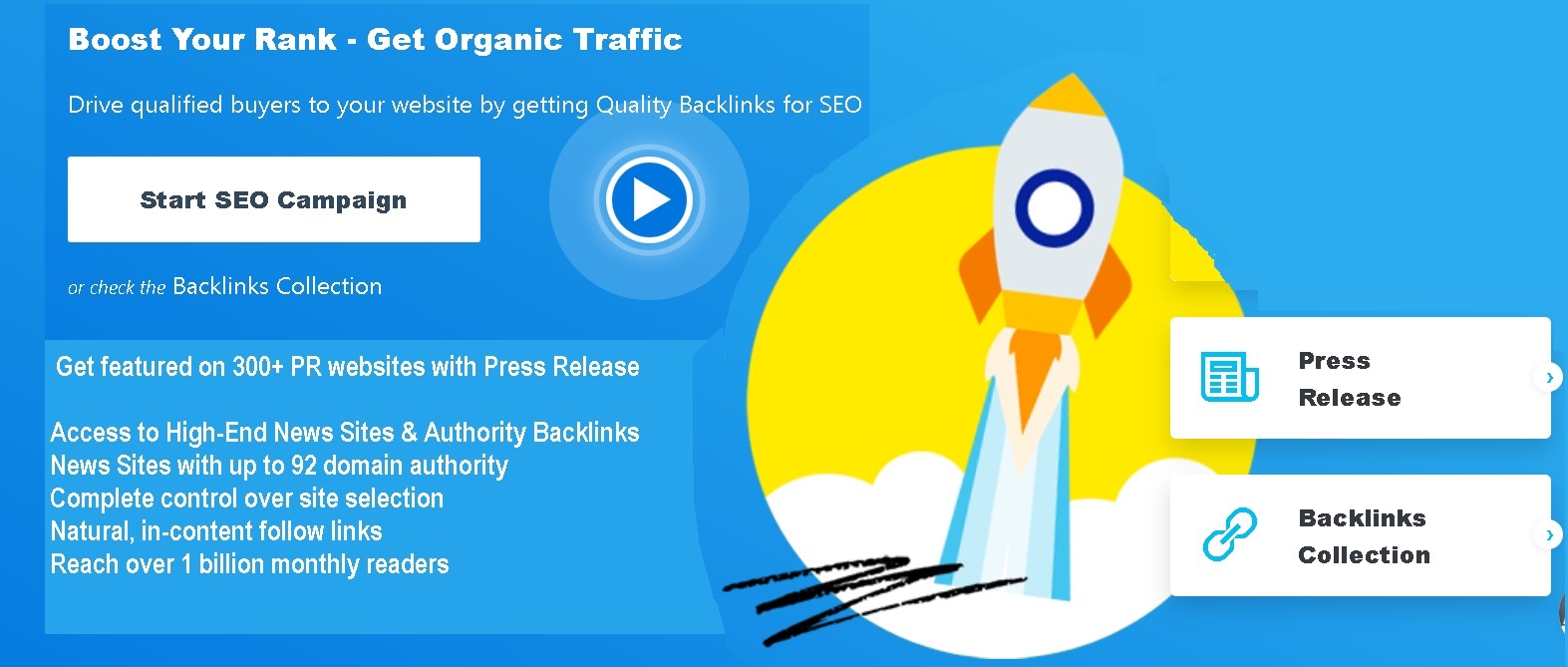 Press Release Write and Publish 350 sites. Sample Ava...