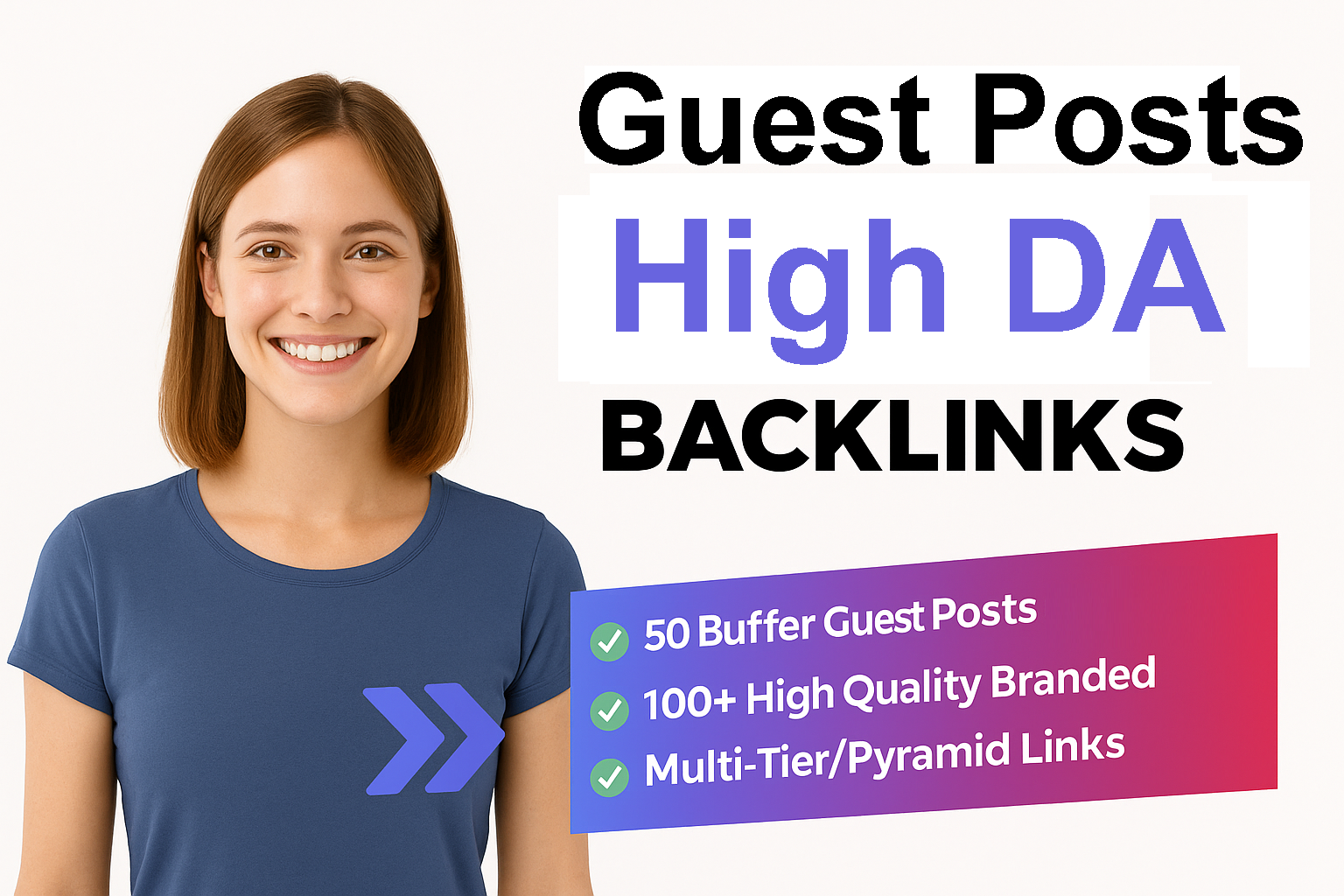 Sample Available Instant SEO Booster SEO Service