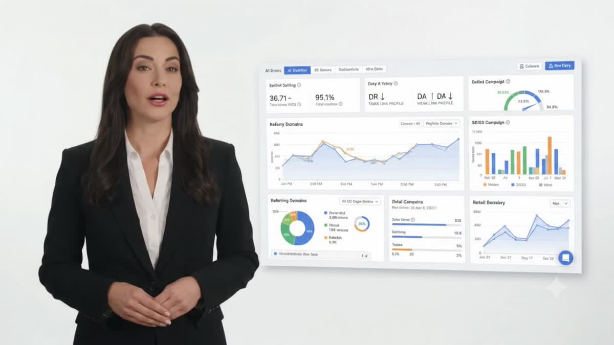 Increase Your Website's Ahrefs DR 60+ + Moz DA 60+ wi...