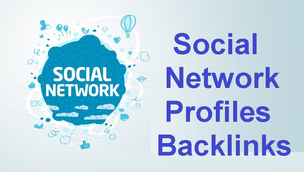 Give Live 100+ HQ SocialBookmarks in 24 hrs