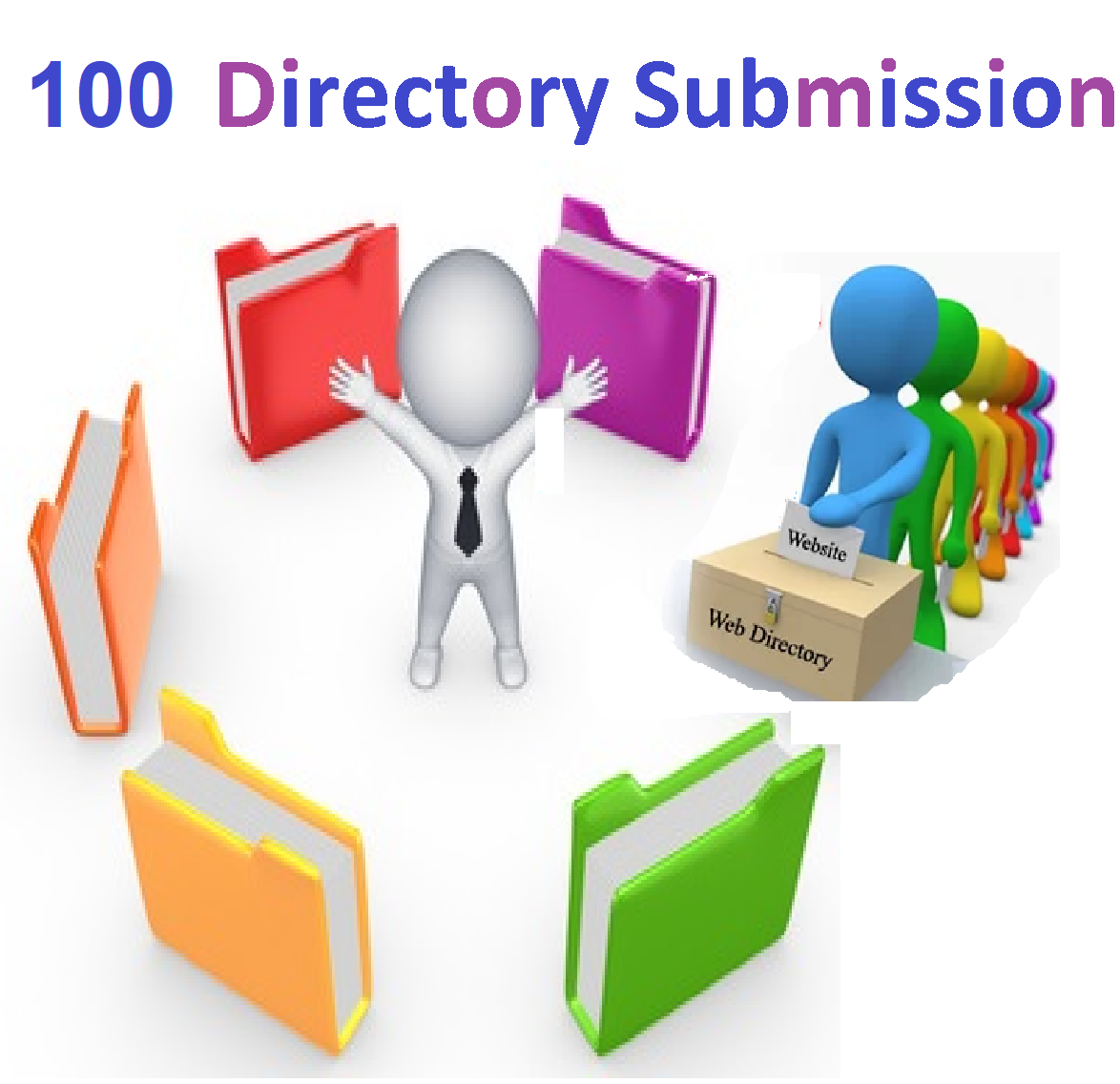 200+ Directory Submissions with Live links