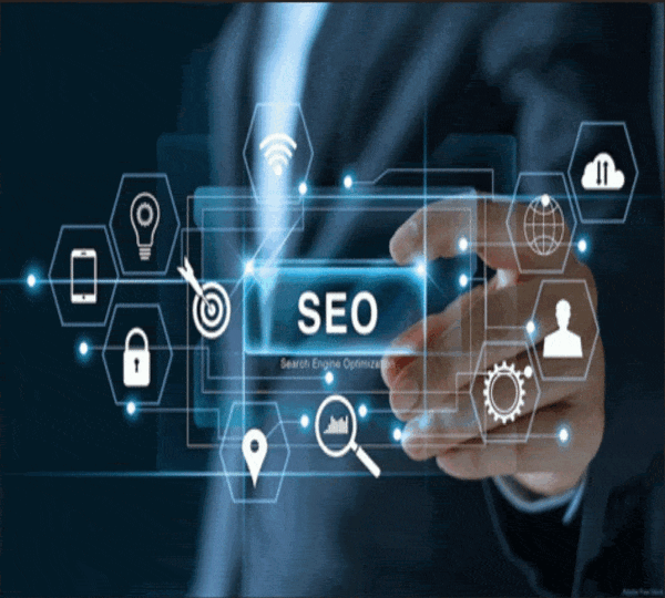 Improve Domain Authority, Domain Rating with SEO Bac...