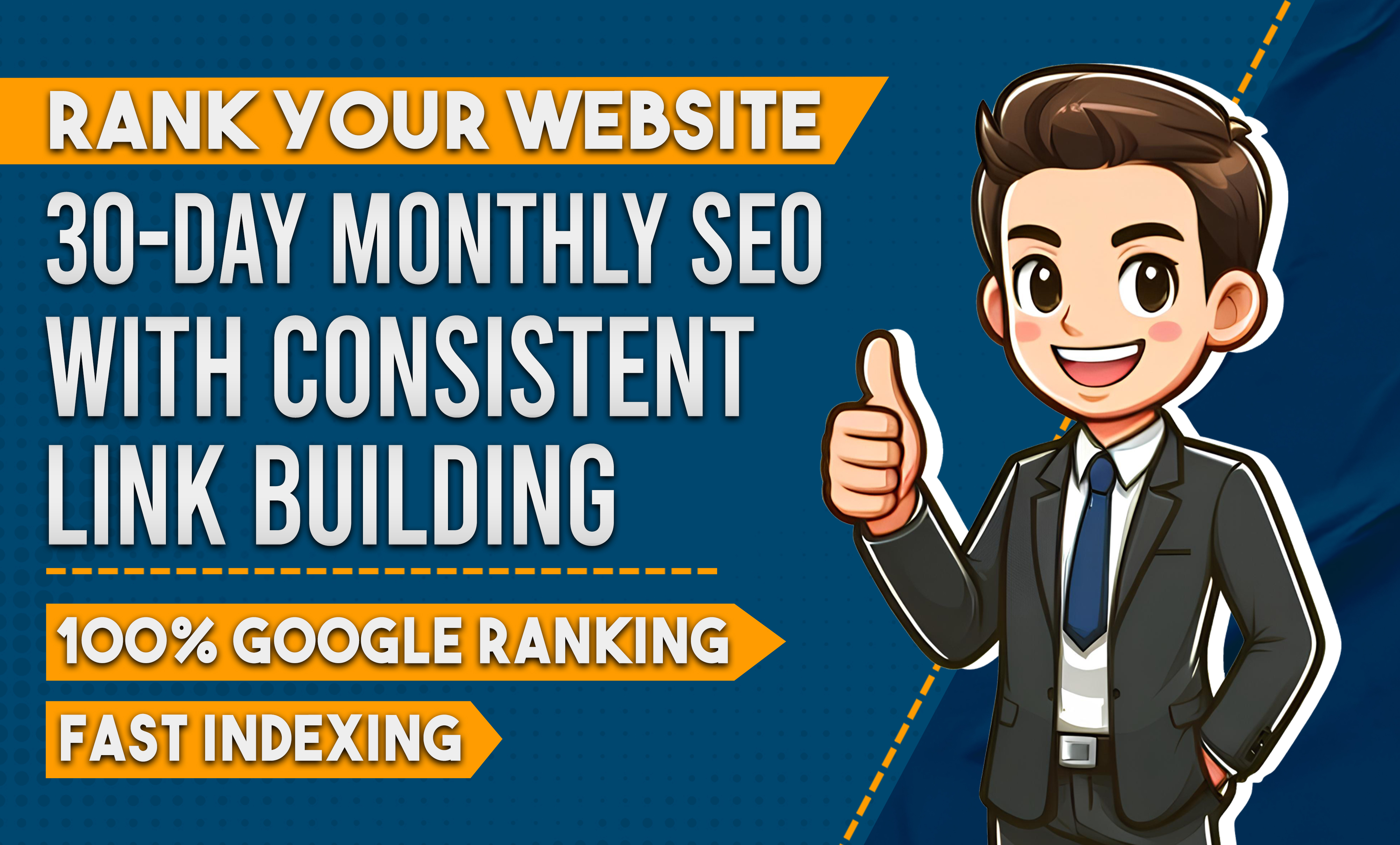 Get Professional Results with Our Monthly Manual SEO ...