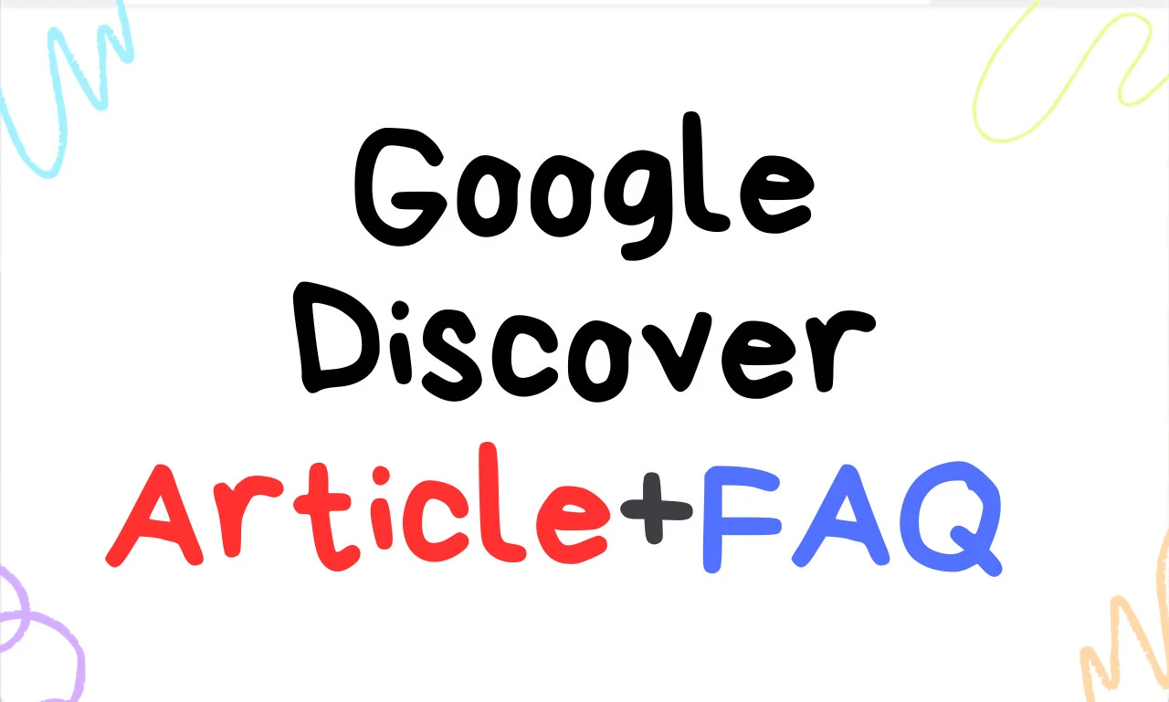 1000 Word Articles For Google Discover Traffic In 24 ...