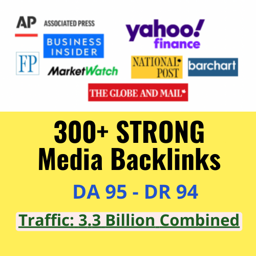 Post on Yahoo Finance, Apnews, Business Insider, M...