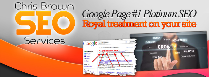 CRUSH Your Competition with our POWERFUL Google SEO P...