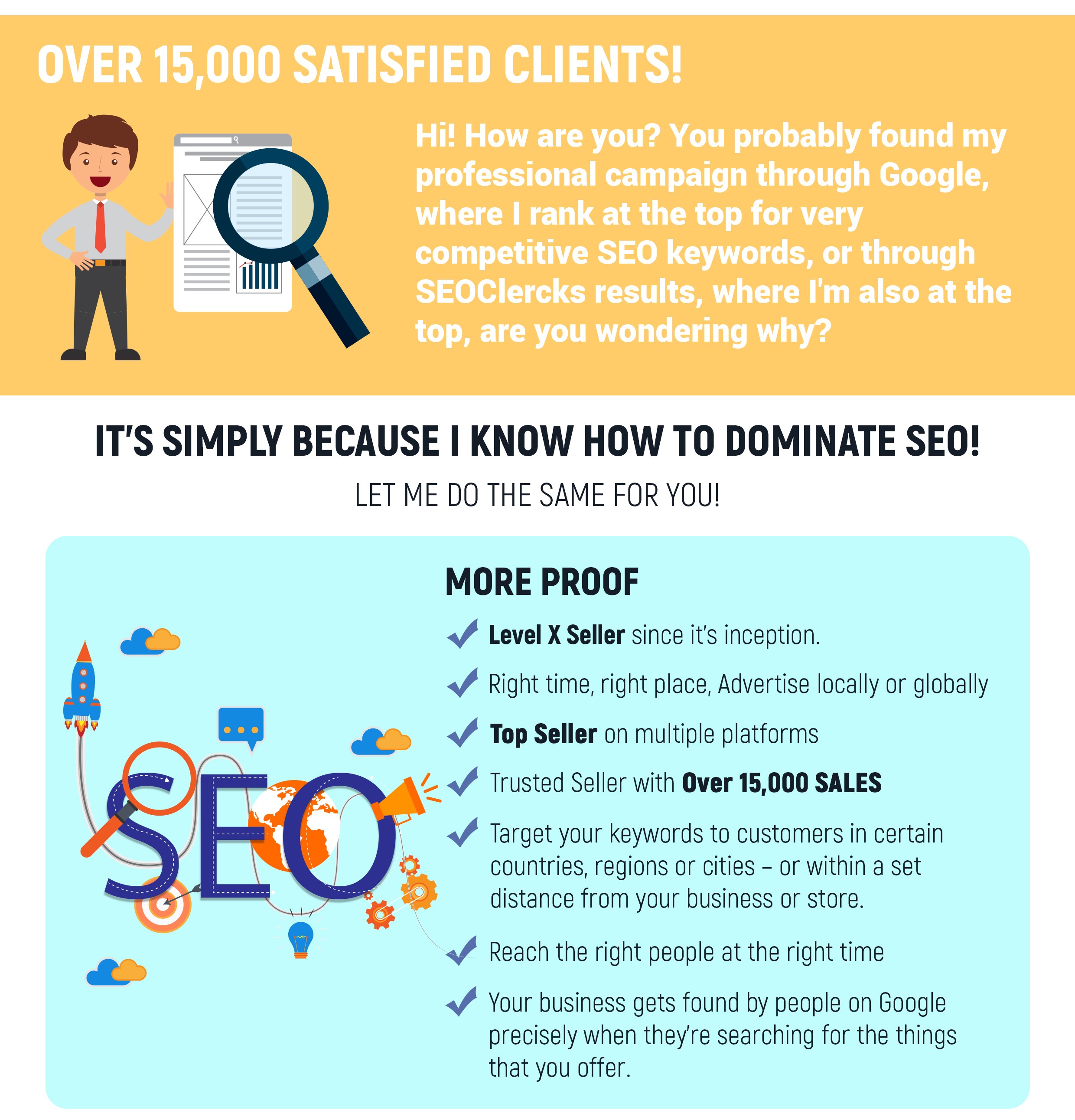 2 Niche-Relevant links on tier 1 White Hat Campaign T...