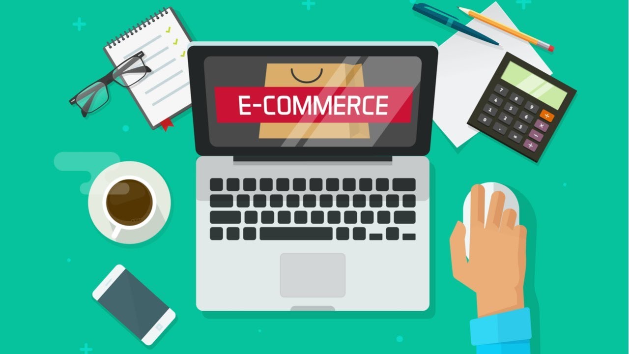 Amazon Afiliate Store or Ecommerce Store With WooComm...