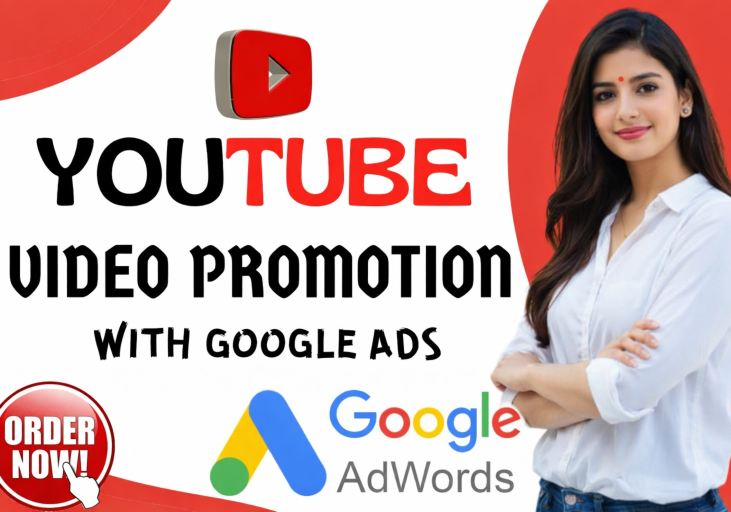 Best Quality YouTube video advertising