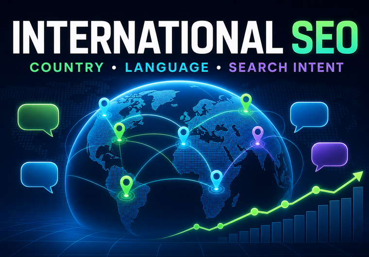 I will optimize and localize 5 WordPress pages for Eu...