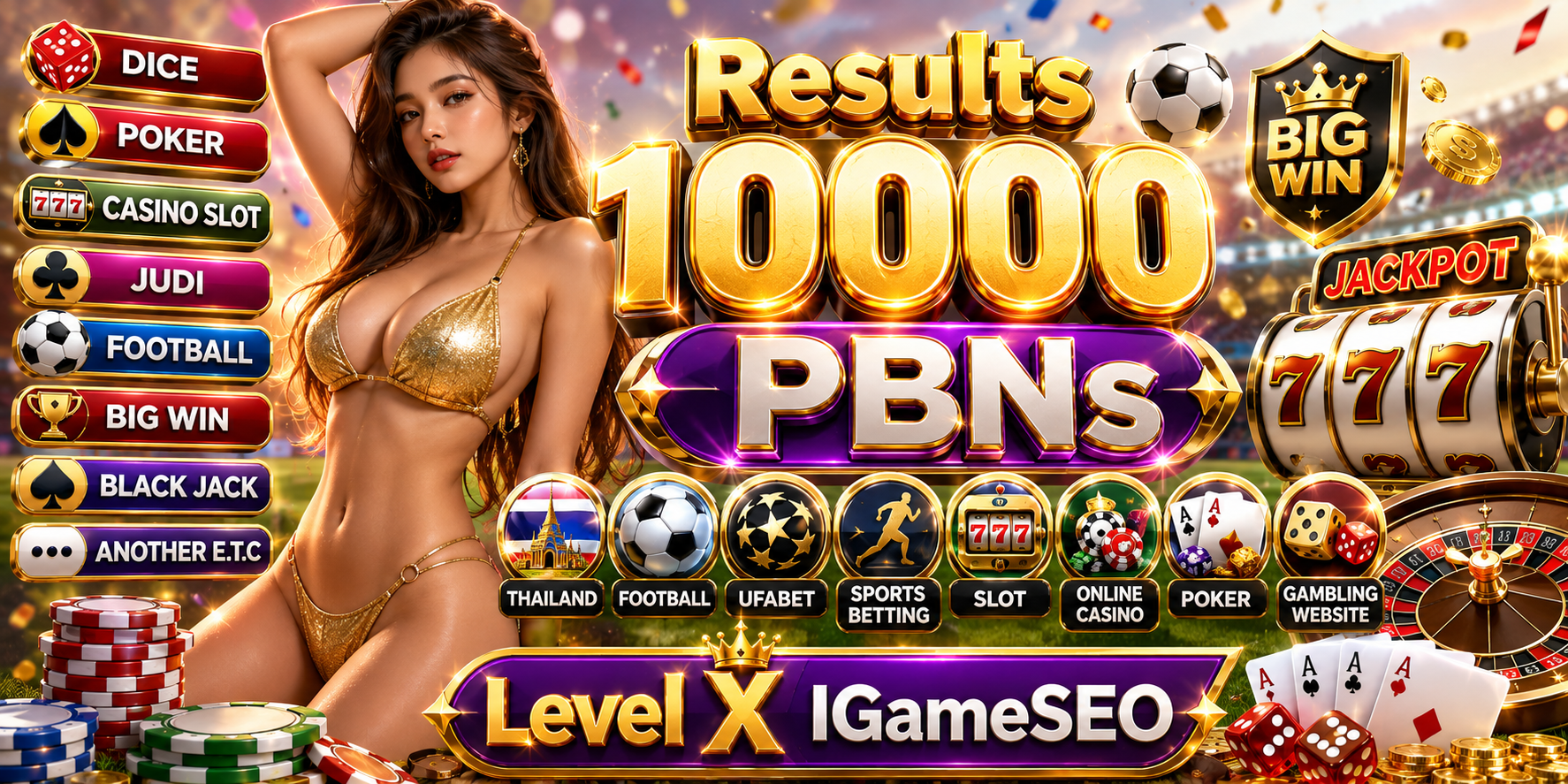 Results 10000 PBN Thailand Football UFABET Sports Bet...