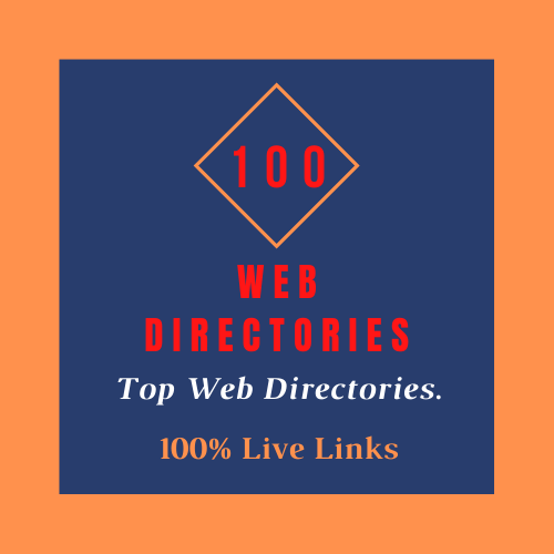 Approve 100 Web Directory Submission live links from ...