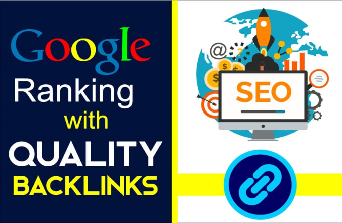 Sarower Create 150 High Authority SEO Dofollow Backli...