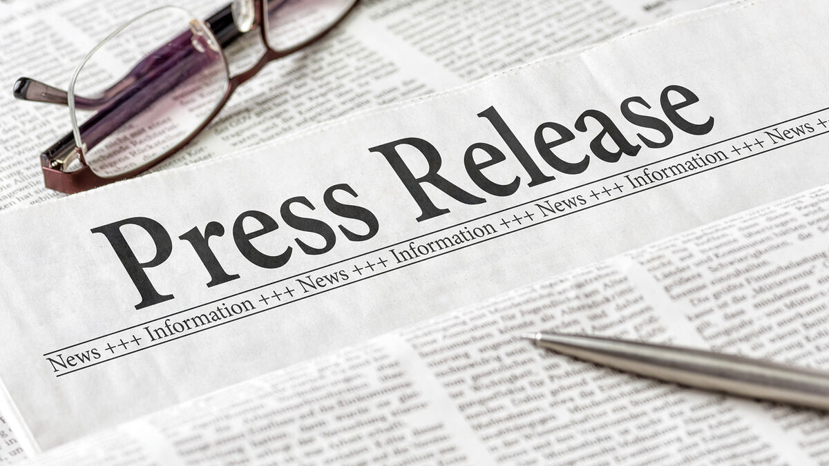 Professional Press Release Writing and Distribution f...