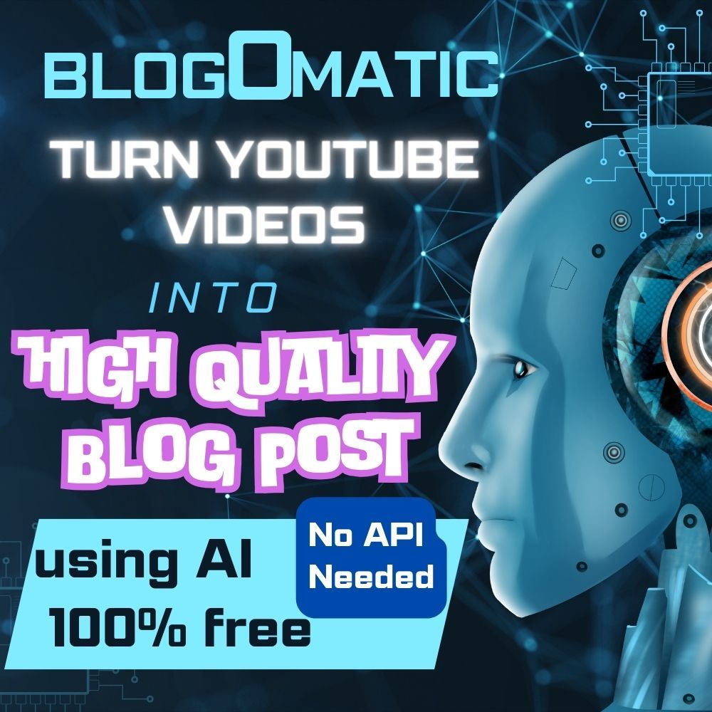 Multi Language Auto Website Creator Create Blog Post ...
