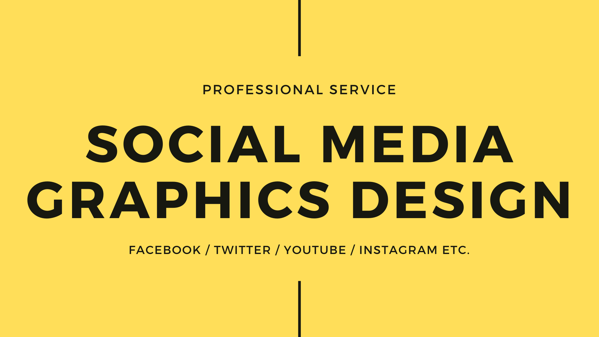Social Media Cover & Profile Picture Designing wi...