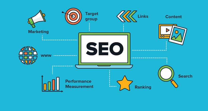 I will provide monthly SEO service for top google ran...