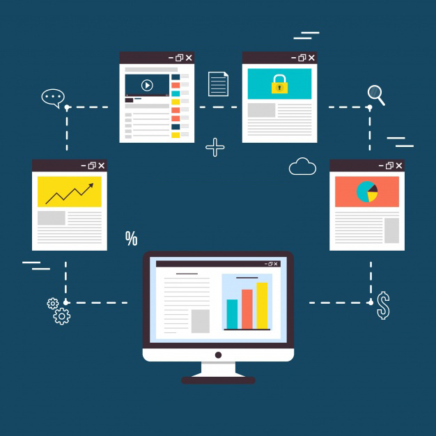 I will do manually 50 quality backlink for website an...