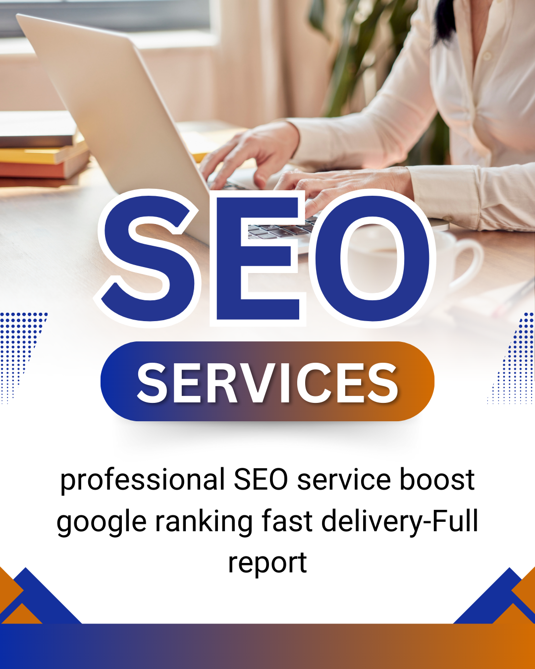 Comprehensive SEO for your site + full analysis and b...