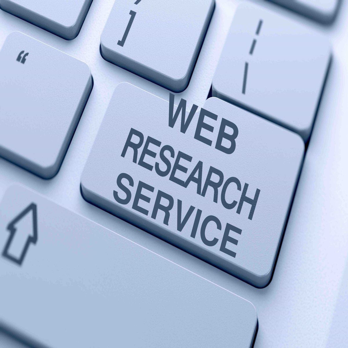 8 hours of Web Research or Web Scraping.