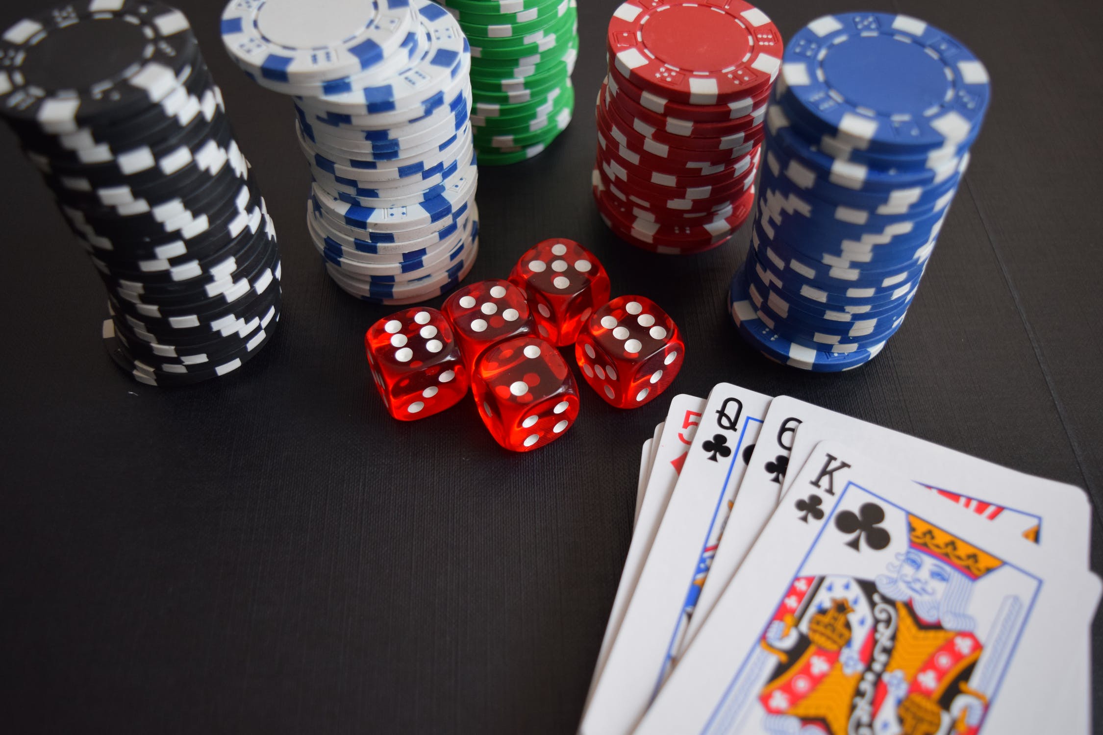 SEO for Gambling Sites - Rank Casino, Betting Sites ...