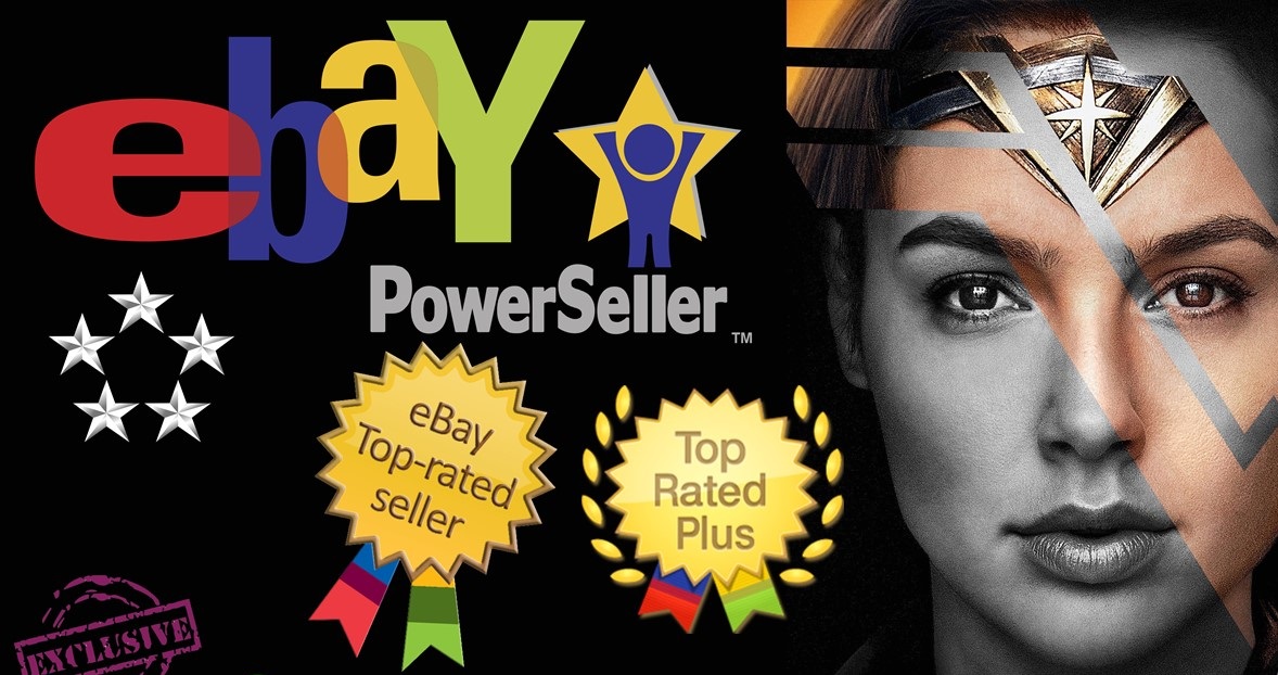 Promote eBay sales by sending feedback, watchers and...