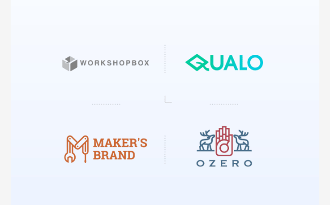 i will design modern and attractive logo for your bus...