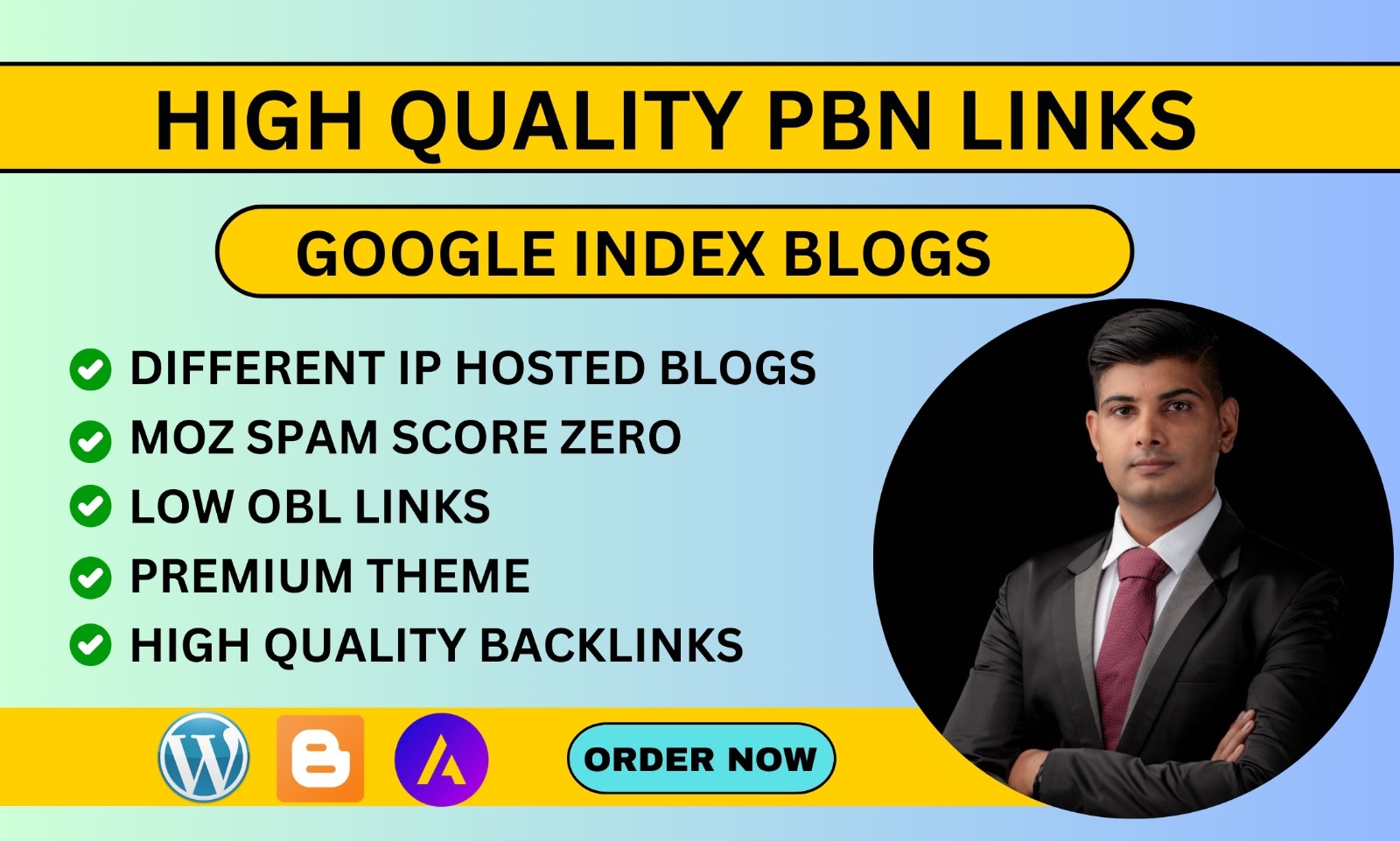 15 Powerful PBN Links Post Will index within 2-5 days
