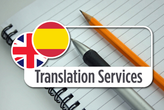 Translate texts from Spanish to English and Vice vers...