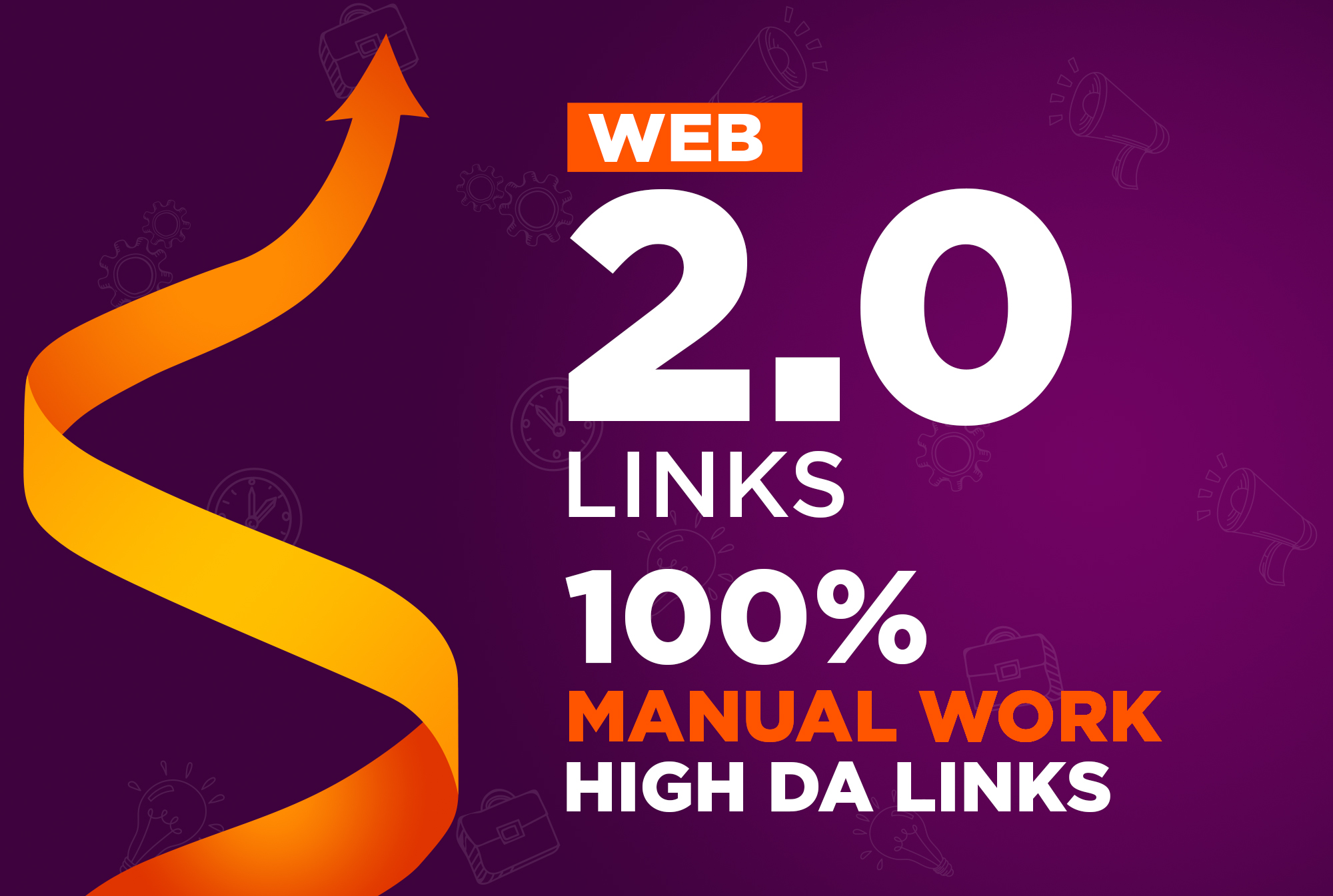 manually submit 25 article submission links on High D...
