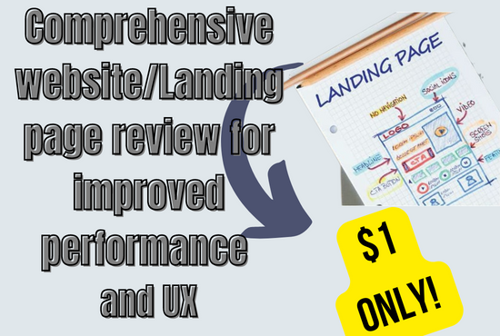 I will give you actionable insights to improve your w...