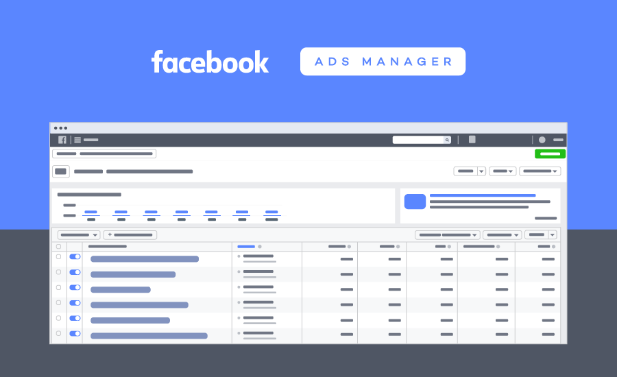 I will Be your facebook Ads Manager and Get Sales, le...