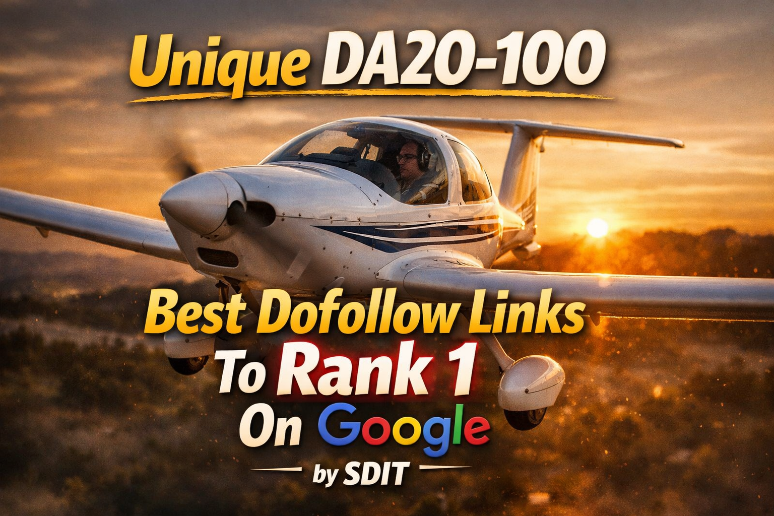 Unique 500 DA20-100 Best Dofollow Links To Rank 1 On ...