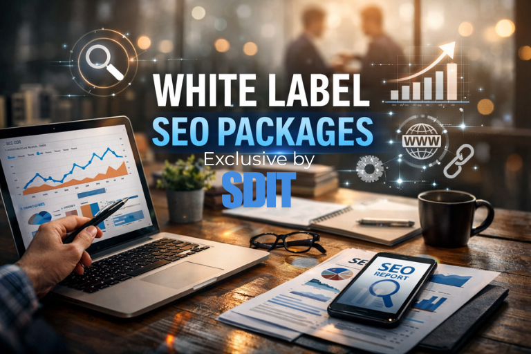 White Label SEO Packages v1 Google Organic Ranking