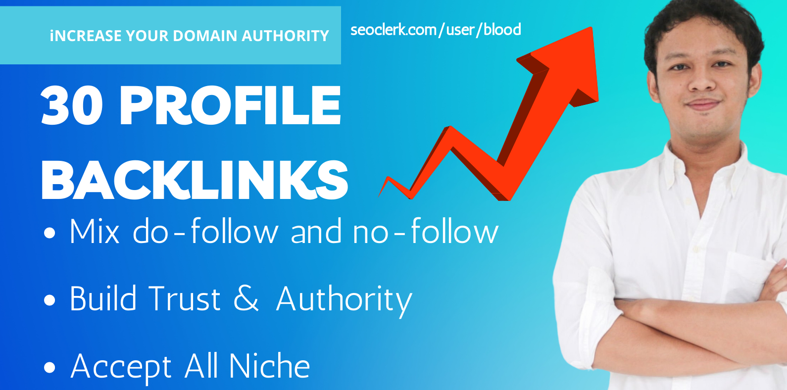 30 High PR Authority, Exclusive Seo Links To Build T...
