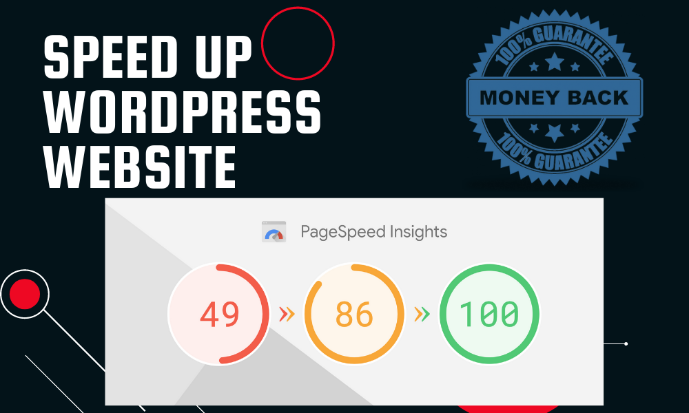 SPEED UP WORDPRESS SITE LOADING SPEED