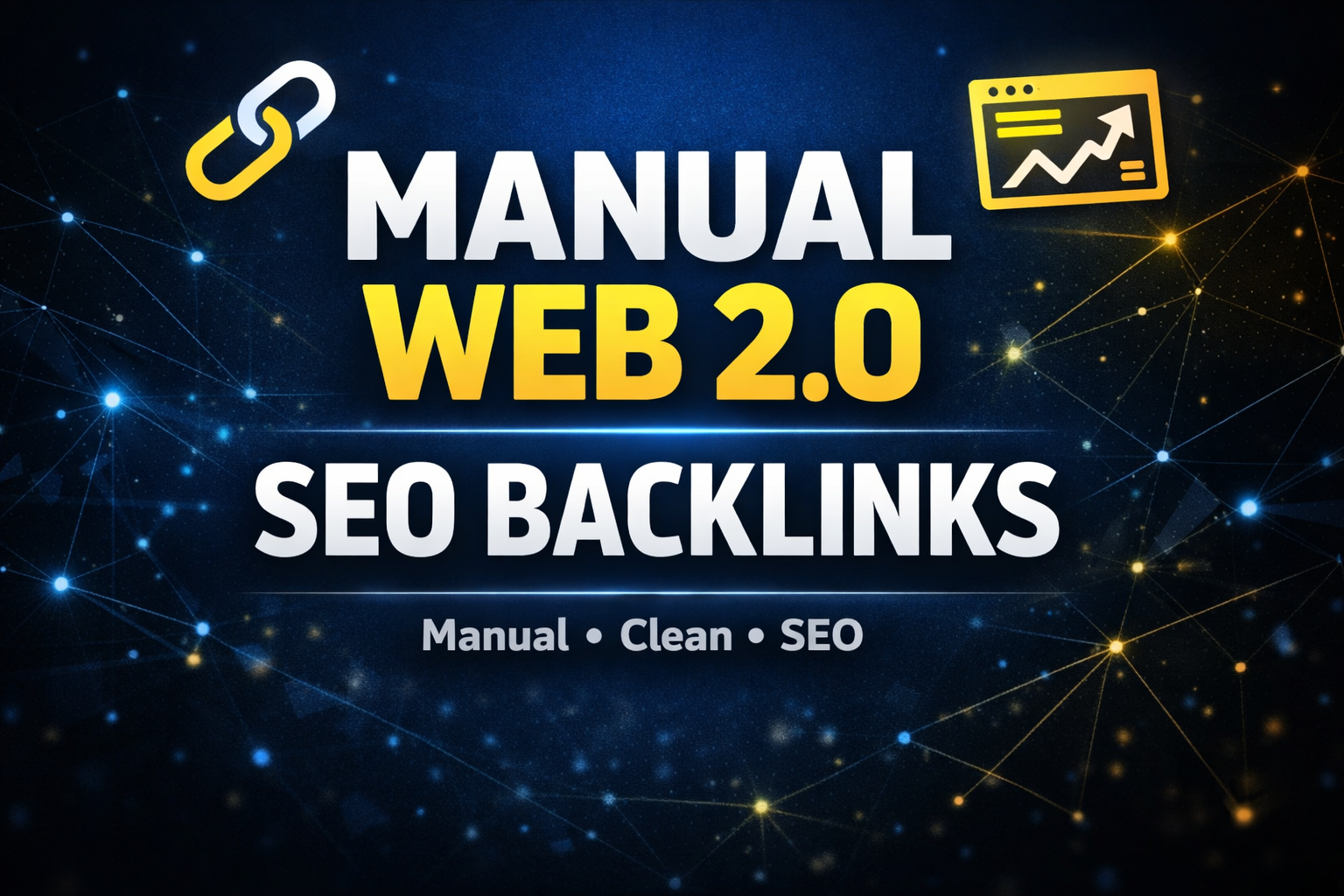 build manual 25 Web 2.0 blogs backlinks for off page ...