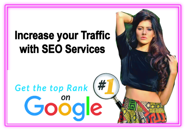Guarantee Google's First Page In 4 Weeks BY White Hat...