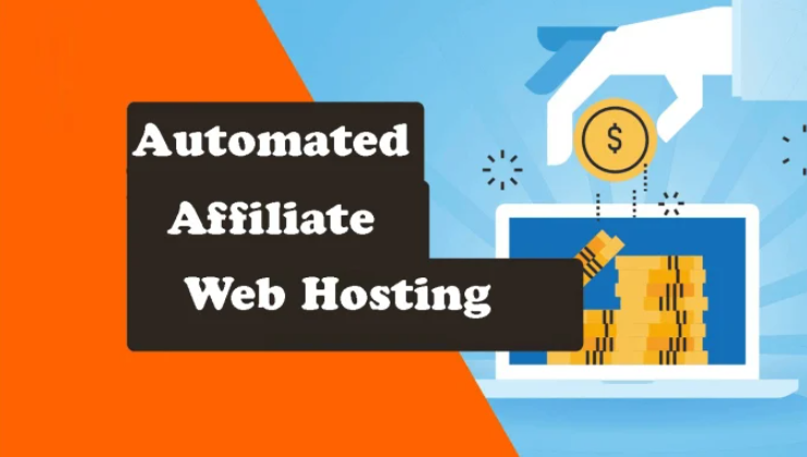 I will create web hosting affiliate website comapriso...