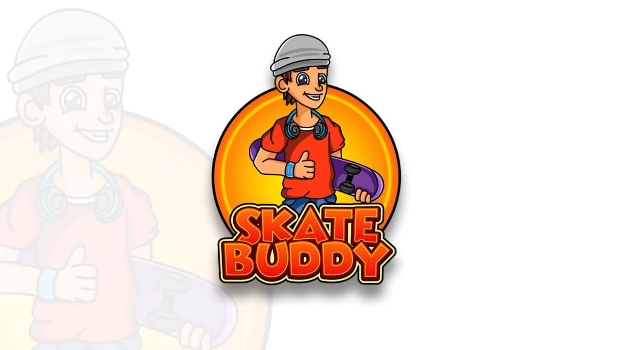I Will Design a Professional Mascot Logo in 1 day or ...