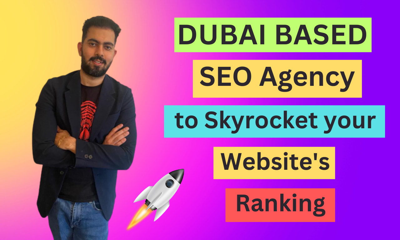 Organic White Hat SEO to Skyrocket your Google Rankin...