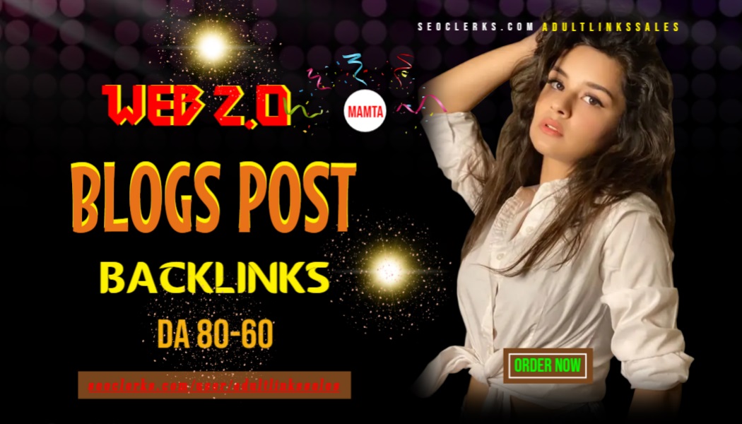 Powerful Branded 70 DA 80-50 SEO blog posts for AduIt...